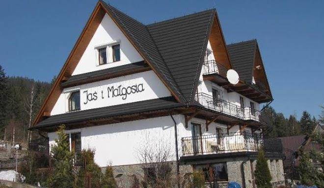 Willa Jas I Malgosia Image