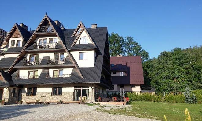 Willa Litworowka Iii Image