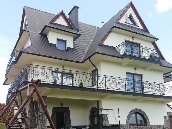 Willa Pod Wierchem Image