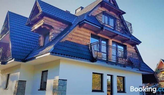 Willa Przy Skoczni Image