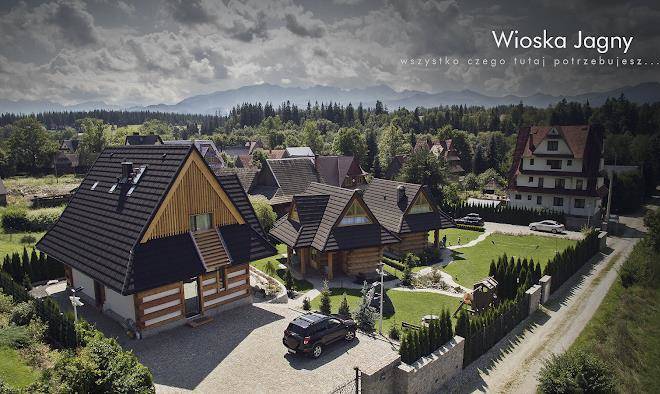 Wioskajagny pl