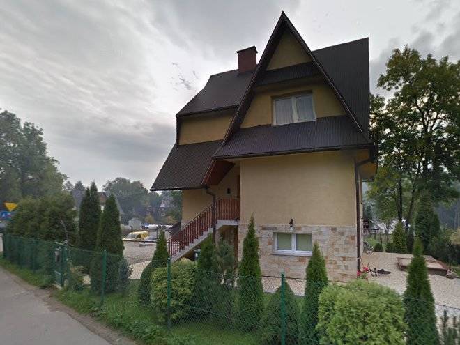 Wynajem pokoi krole 1a