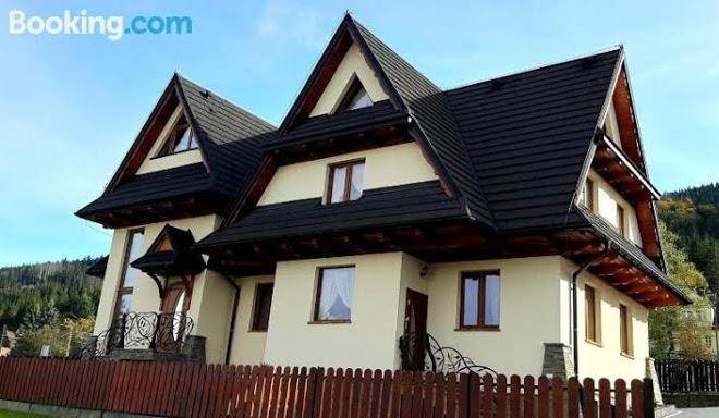 Wynajem Pokoi U Zalinskich Image