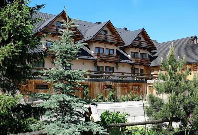 Zajazd Bialczanski Image