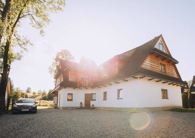 Zakopianska Stodola Image