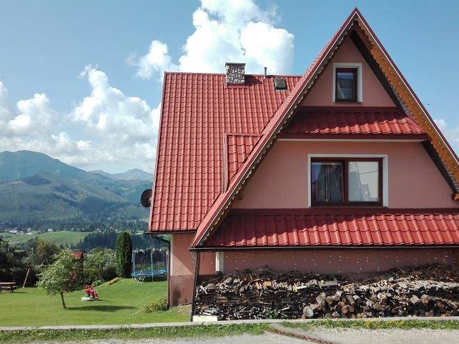 Zielony Domek Lukaszczyk J Image