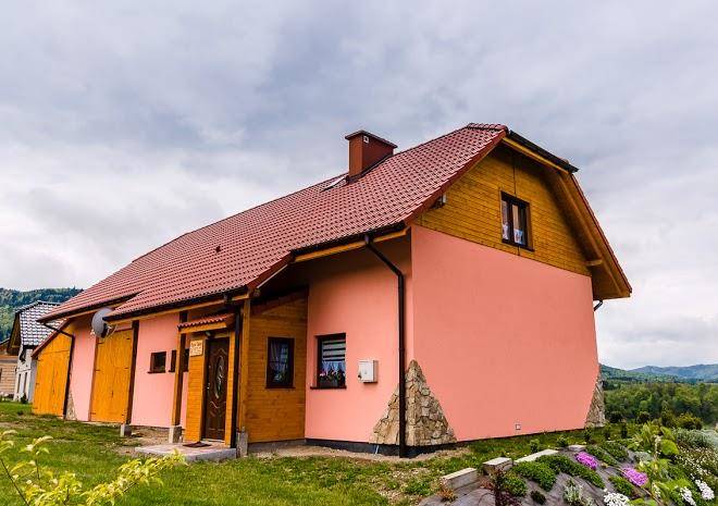 Agroturyska noclegi pokoje rzyki ranczo pod klimoska