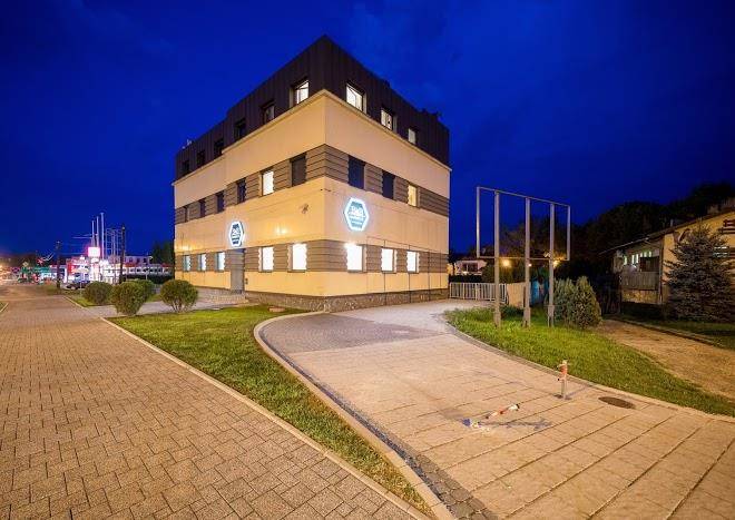 B&b wadowice