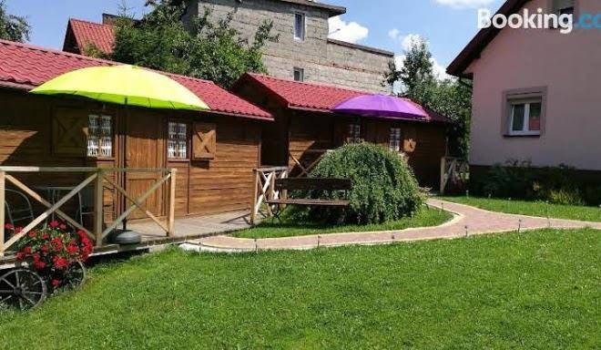 Gosciniec grek zorba noclegi