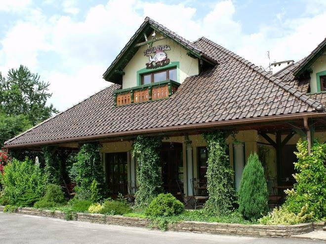 Inn goldfish