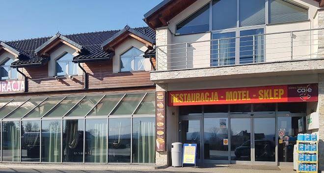 Radocza bakos pokoje & restauracja
