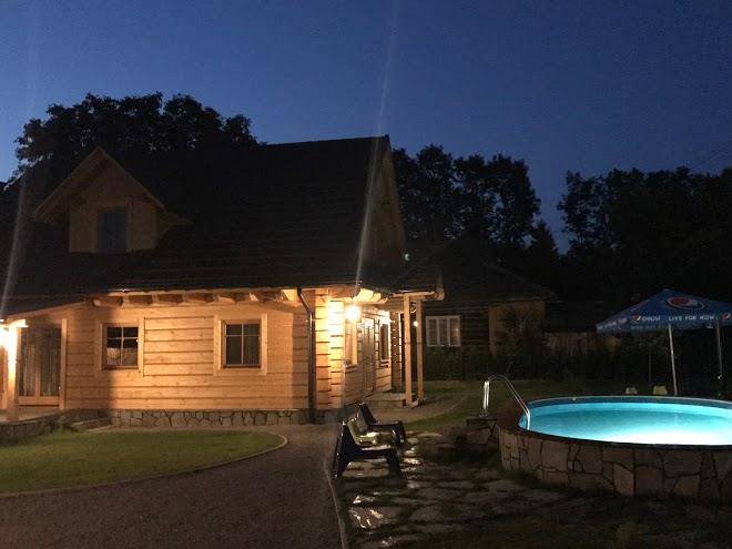 Zacisze pod lipa