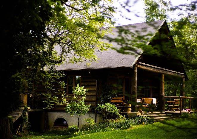 Amigowka agroturystyka wieliczka noclegi na wsi