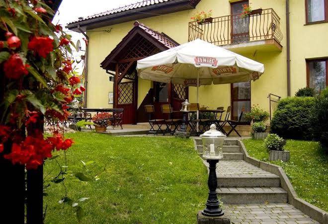 Hotel galant