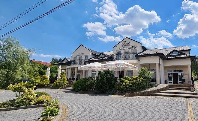 Hotel koral