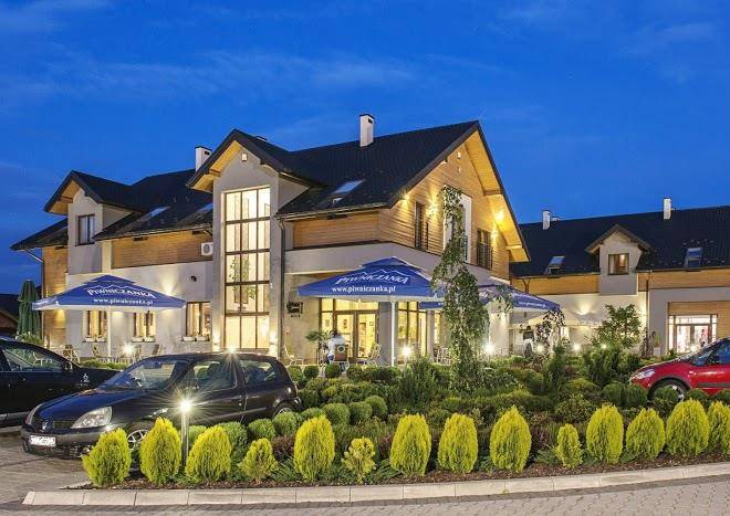 Hotel oriza