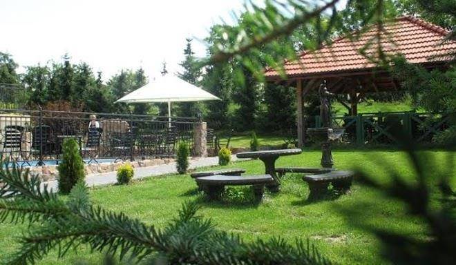 Hotel salin