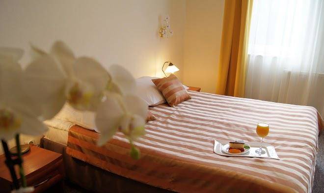 Hotel salis wieliczka