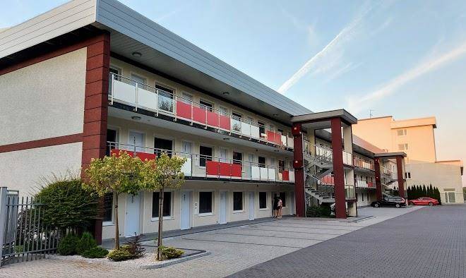 Hotel soray