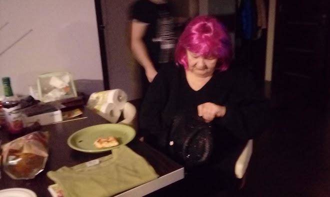 Lulu noclegi