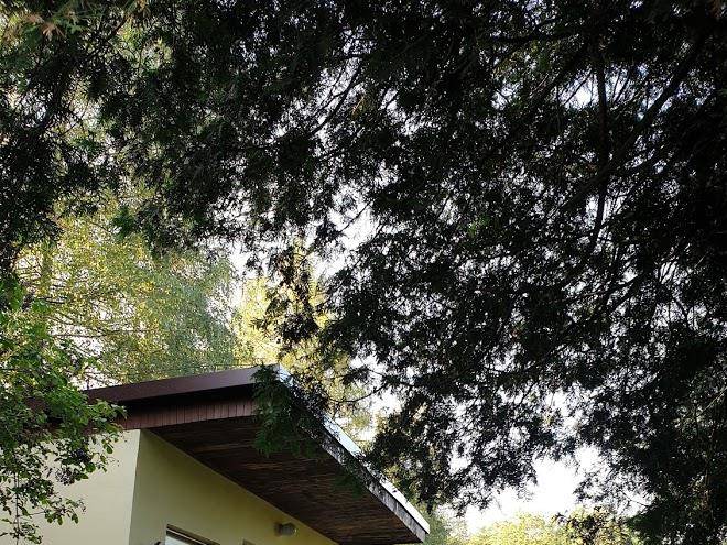Osrodek wypoczynkowy grosik