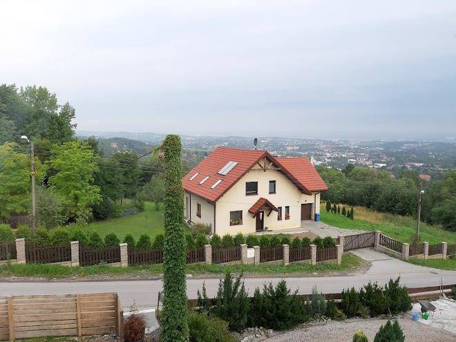 Pokoje nad smogiem