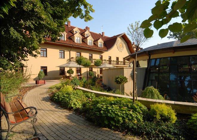 Turowka hotel & spa