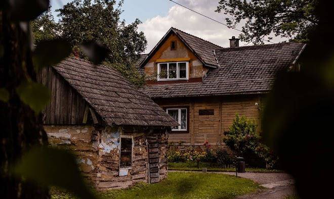 Zacisze raciborsko