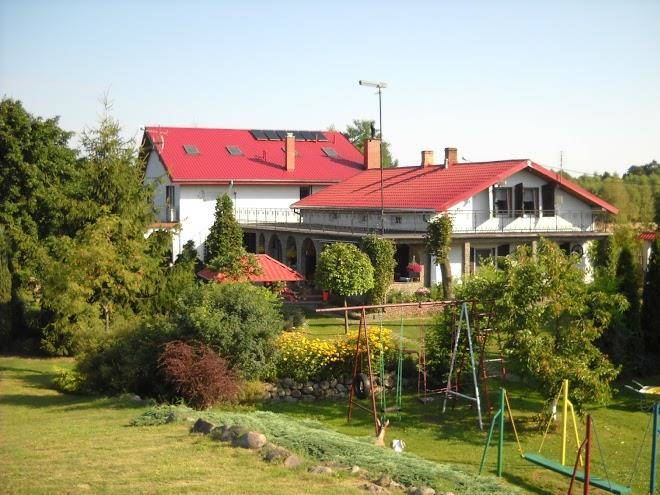 Agroturystyka holendry