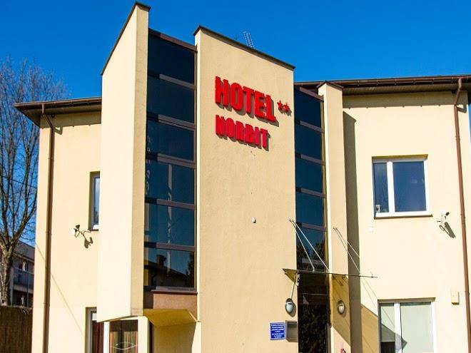 Hotel norbit czynne noclegi