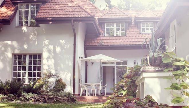 Pensjonat Krzysin Image