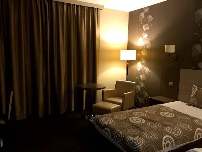 La Terrazza Hotel & Ristorante Image