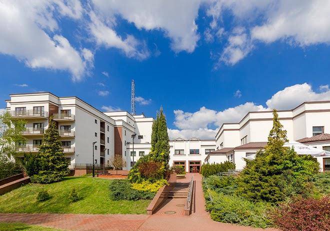 Centrum Szkoleniowe Orange W Serocku Image