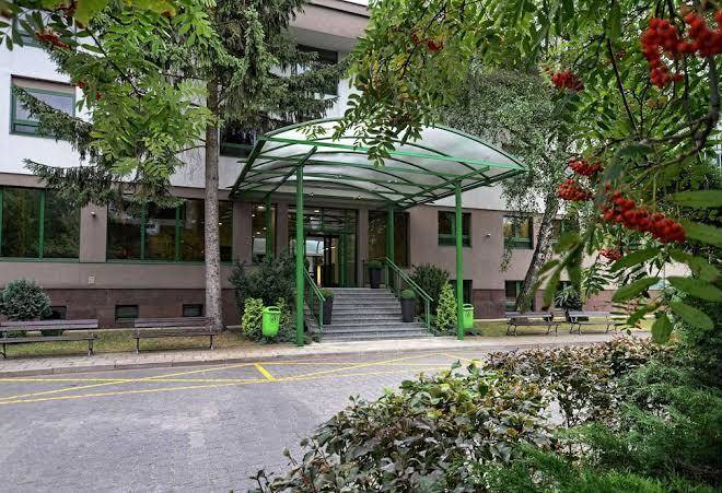 Green park conference center at ibd business school