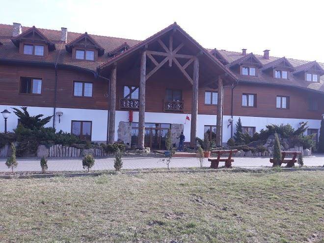 Hotel folwark
