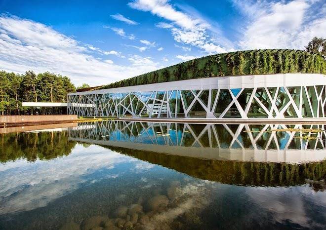 Hotel narvil conference & spa