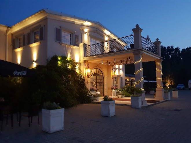 Hotel riviera
