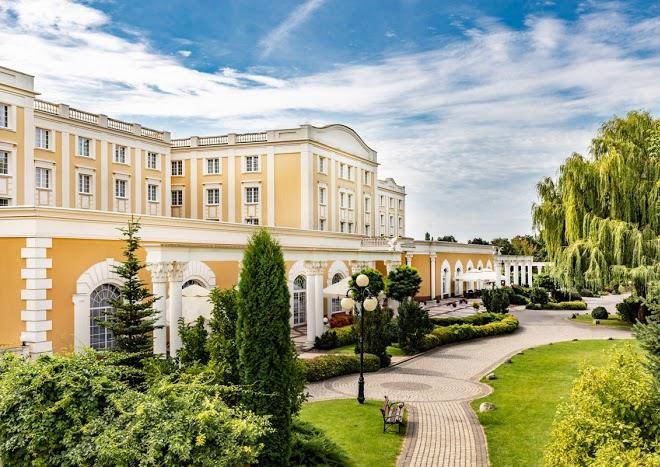 Hotel windsor