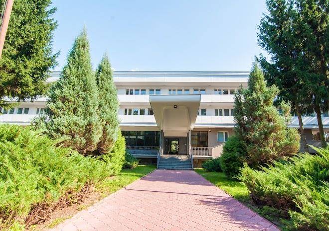 Lawenda parkhotel