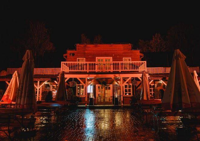 Promenada Zegrze Image