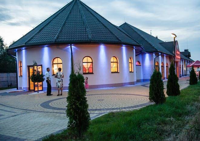Zajazd orchidea lipsko hotel24h