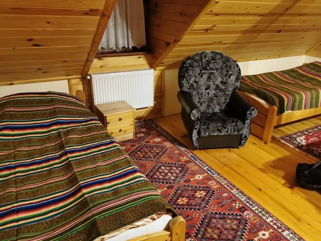 Borsuki Pod Lipa Image