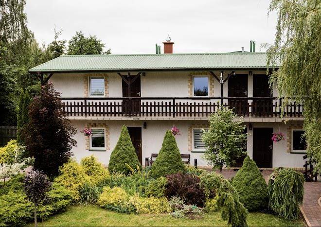 Gosciniec nad wkra