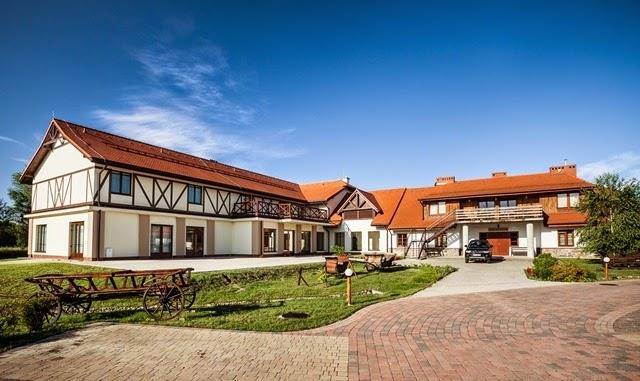 Hotel nosselia