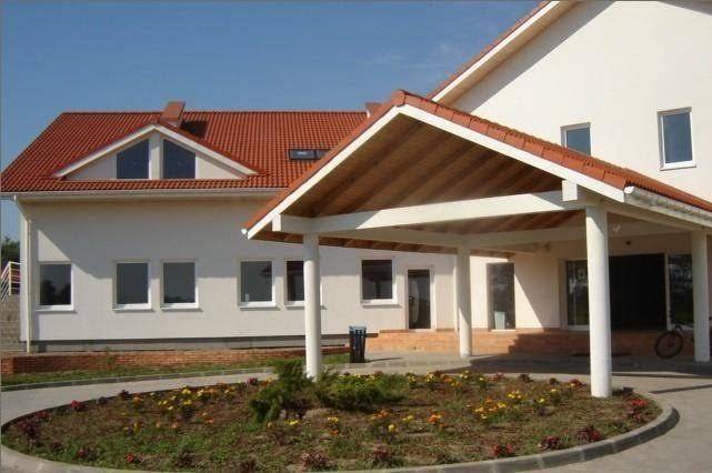 Klub golfowy lisia polana