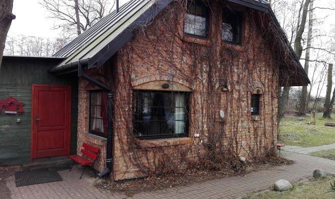 U Jasia I Malgosi Image