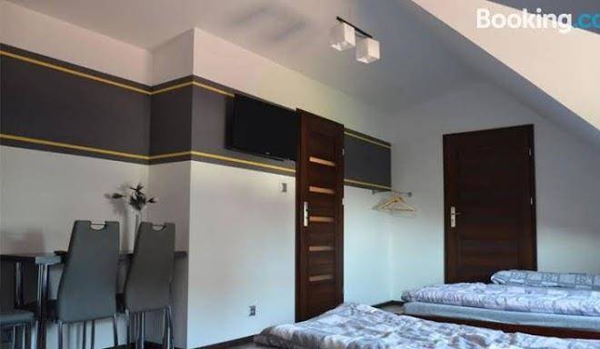 Noclegi u mirka