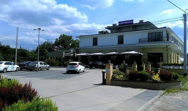 Hotel mela verde