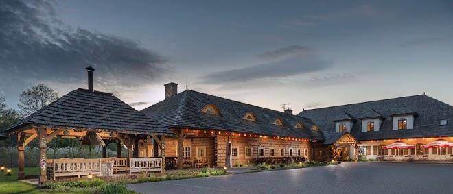Lipowy Gosciniec Image