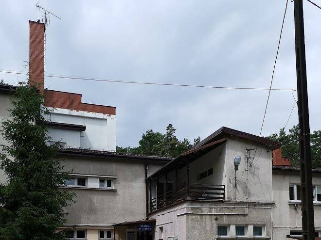 Srodborowianka Image